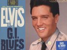 ELVIS - G.I. BLUES DOUBLE 180 GRAM VINYL SET (FOLLOW THAT DREAM LPM/LSP-2256)