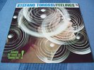 LP STEFANO TOROSSI FEELINGS MONSTER ITA JAZZ FUNK LIBRARY EASY TEMPO EX+