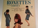 RONETTES FEATURING VERONICA Original Philles 4006 Spector 12