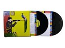 FUN. AIM AND IGNITE VINYL 2xLP ETCHED D SIDE NEW SEALED THE FORMAT NATE RUESS