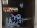 George Thorogood And The Delaware Destroyers Vinyl Record RSD Record Store Day