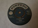 MARCO ( EDDY GRANT )  im coming home  TORPEDO label  1975 soul / funk  rare