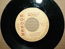 PROF. J.W. WILLIAMS There Is Nothing Like HELP ME STAY N.O. Gospel 45 BOOKER 204