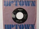 1965 MONSTER NORTHERN SOUL DANCER 45  GLORIA JONES  HEARTBEAT part 1, 2  UPTOWN