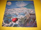 RALPH LUNDSTEN-TELLUS FAGEL BLA-WITH LEO NILSON-electronic SYNTH music