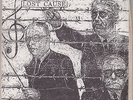 LOST CAUSE - born dead + 3 EP 7