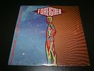 FOREIGNER 