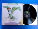 ATOMIC ROOSTER  ATOMIC ROOSTER b&c 70 +A+B LP EX VINYL RARE