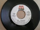 VIVIAN JACKSON - JAH VENGANCE // SONS OF JAH - TUBBY'S VENGANCE / MICRON