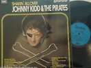 JOHNNY KIDD & THE PIRATES - Shakin All Over - VINYL LP