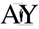 RSD Sale HOLGER CZUKAY - 11 YEARS INNERSPACE - Record Store Day 2015