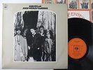 Bob Dylan,John Wesley Harding,Rare Mono Pressing,LP