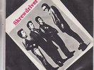 SKREWDRIVER - antisocial / breakdown 7