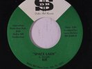 BILL: Space Lady / I Feel Good With You 45 Soul