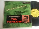 Tal Farlow LP Fascinatin' Rhythm NM ORIG