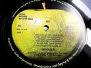BADFINGER Ass 1974 UK APPLE *DEMONSTRATION*  PRESS - 1/G 1/G - MINT