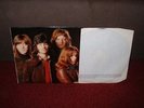 BADFINGER Straight Up LP 1971 APPLE DEMO 1st Press + INNER SUPERB