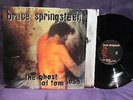 Bruce Springsteen ''The Ghost Of Tom Joad' LP IN SHRINK