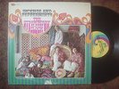 Strawberry Alarm Clock LP Incense and Peppermints