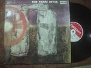 Ten Years After ex original german GF  LP Stonedhenge