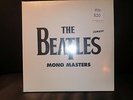The BEATLES- Mono Masters,  3 LP Box , Sealed