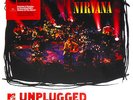 NIRVANA Unplugged In New York LP [SEALED 180G VINYL] + DDL MTV Kurt Cobain UK