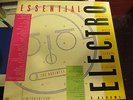 VARIOUS ELECTRO RAP Essential Electro 9XLP STREETSOUNDS VG++ nice '84