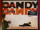 JESUS AND MARY CHAIN Psychocandy LP [SEALED 180 Gram HQ VINYL] Rhino 2004