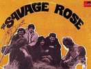 CANADA 1968 ROCK/PROG/PSYCH/POP  LP THE SAVAGE ROSE : SELF-TITLED : SAVAGE ROSE