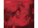 RUSH - CLOCKWORK ANGELS 2 VINYL LP PROGRESSIVE ROCK  NEU