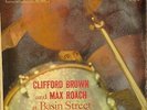 Clifford Brown and Max Roach-At Basin Street-Emarcy 36070-MONO