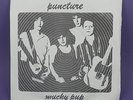 Puncture - Mucky Pup- 7 Inch Single - 1977