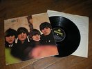 154g 1/GG 1st Press Beatles For Sale UK Lp -3N/-4N COMPLETE PMC 1240