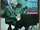 Thelonious Monk Riverside Classics 10 LP Box