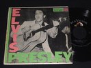 ELVIS PRESLEY - Mexico 45 ep 7
