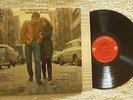 THE FREEWHEELIN' BOB DYLAN LP, VG, 1ST MONO 