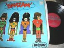 The Move - Shazam - Regal Zonophone Stereo LP