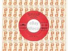 THE WHO - Slip Kid -  45RPM 7