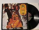 Ohio Express - Mercy LP German Laminated Cover 1969 Buddah Near Mint