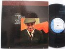 HORACE SILVER QUINTET Silver's Serenade JAZZ  LP BLUE NOTE 4131 Mono RVG Ear