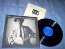 ROSCOE HOLCOMB, 60s FOLK LP, THE HIGH LONESOME SOUND, FOLKWAYS LABEL