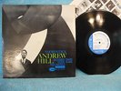 Andrew Hill, Smoke Stack, 1963, BLUE NOTE Records BLP 4160, JAZZ, Post Bop