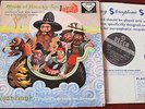 DECCA SXL 2113 ED 1 MUSIC OF RIMSKY-KORSAKOV LP ANSERMET BLUE BORDER EX WB GR OR