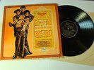 THE JACKSON 5 DIANA ROSS PRESENTS (MICHAEL JACKSON) RARE INDIA LP UNIQUE COVER