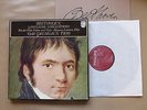 Philips 3 LP Box Beethoven String Trios Grumiaux Trio