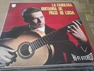 PACO DE LUCIA 