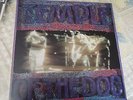 Temple Of The Dog Lp Original Black A&M Label Pearl Jam  1991 Soundgarden  USA