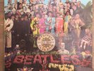 THE BEATLES SGT PEPPER MONO. ORIGINAL 1967.