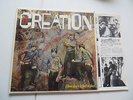 The Creation - How Does it Feel to Feel..Edsel... Vinyl: mint -/ Cover:excellent