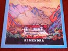 ALMENDRA 